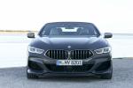 BMW M850i xDrive Convertible 2018 года (WW)